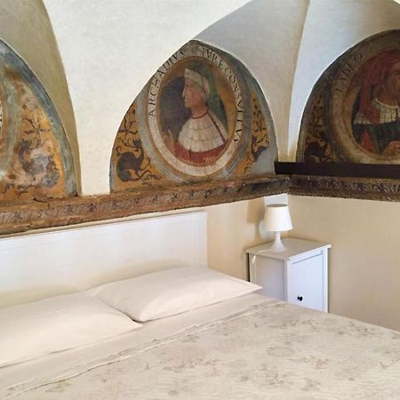 Bramantesco Aparthotel Bergamo Ngoại thất bức ảnh