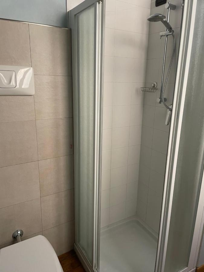Bramantesco Aparthotel Bergamo Ngoại thất bức ảnh