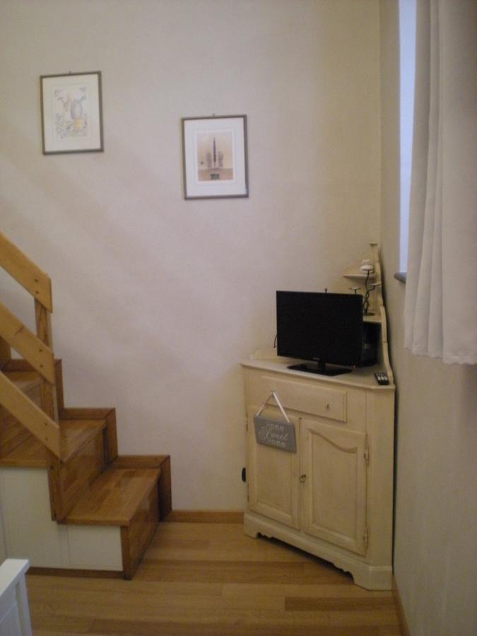 Bramantesco Aparthotel Bergamo Ngoại thất bức ảnh