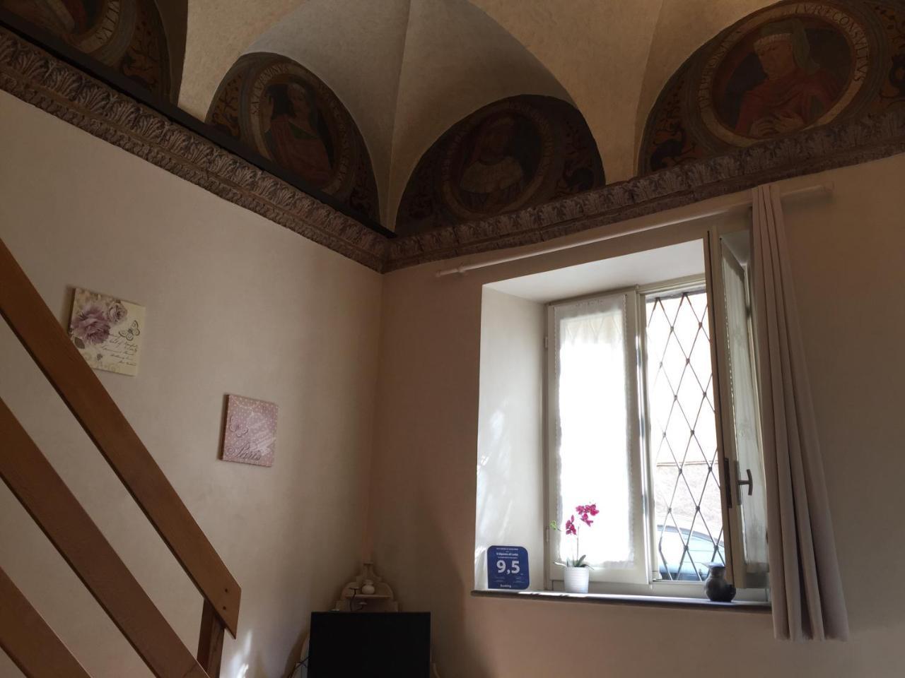 Bramantesco Aparthotel Bergamo Ngoại thất bức ảnh